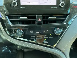 Toyota Camry 2024 SE 4dr Sedan