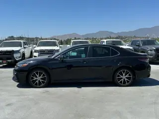 Toyota Camry 2024 SE 4dr Sedan