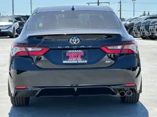 Toyota Camry 2024 SE 4dr Sedan