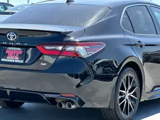 Toyota Camry 2024 SE 4dr Sedan