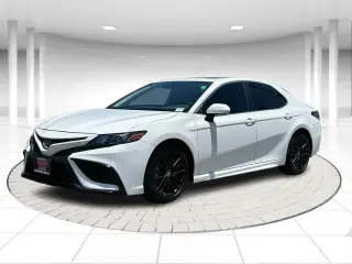 Toyota Camry 2023 SE 4dr Sedan
