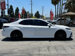 Toyota Camry 2023 SE 4dr Sedan