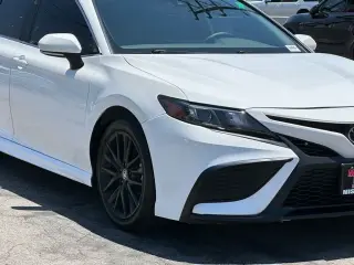 Toyota Camry 2023 SE 4dr Sedan