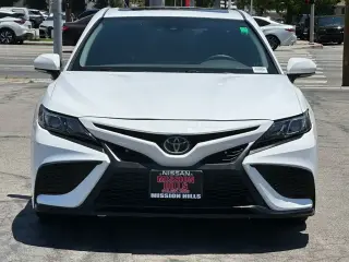 Toyota Camry 2023 SE 4dr Sedan