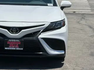 Toyota Camry 2023 SE 4dr Sedan