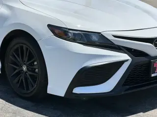 Toyota Camry 2023 SE 4dr Sedan