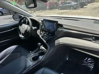 Toyota Camry 2023 SE 4dr Sedan