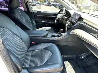 Toyota Camry 2023 SE 4dr Sedan