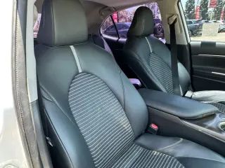 Toyota Camry 2023 SE 4dr Sedan
