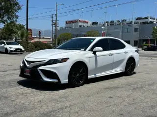 Toyota Camry 2023 SE 4dr Sedan