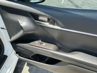 Toyota Camry 2023 SE 4dr Sedan