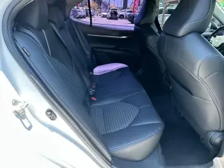 Toyota Camry 2023 SE 4dr Sedan