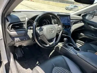 Toyota Camry 2023 SE 4dr Sedan