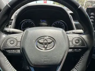 Toyota Camry 2023 SE 4dr Sedan