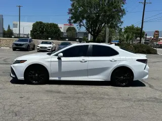 Toyota Camry 2023 SE 4dr Sedan