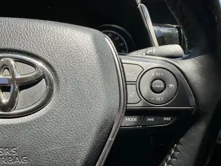 Toyota Camry 2023 SE 4dr Sedan