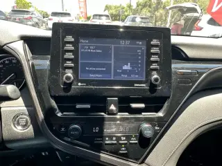 Toyota Camry 2023 SE 4dr Sedan