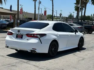 Toyota Camry 2023 SE 4dr Sedan