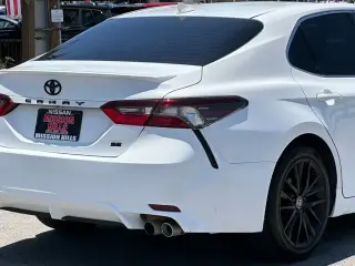Toyota Camry 2023 SE 4dr Sedan