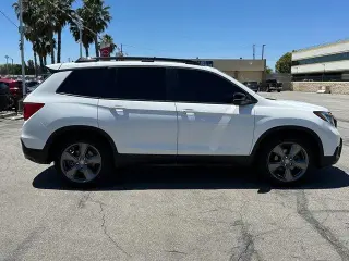 Honda Passport 2021 Touring 4dr SUV