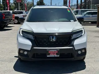 Honda Passport 2021 Touring 4dr SUV