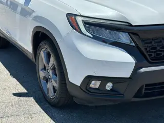 Honda Passport 2021 Touring 4dr SUV