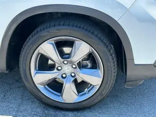 Honda Passport 2021 Touring 4dr SUV