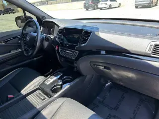 Honda Passport 2021 Touring 4dr SUV