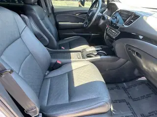 Honda Passport 2021 Touring 4dr SUV