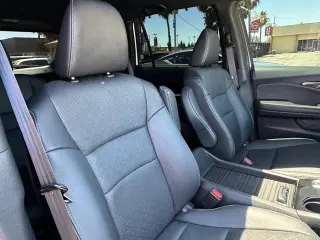 Honda Passport 2021 Touring 4dr SUV