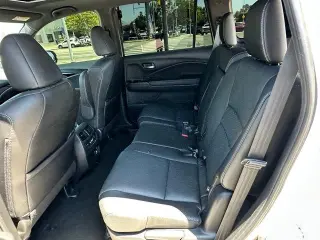 Honda Passport 2021 Touring 4dr SUV