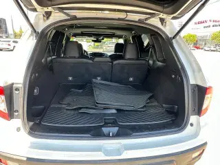 Honda Passport 2021 Touring 4dr SUV