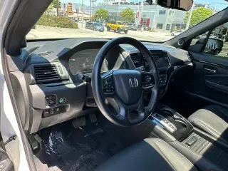 Honda Passport 2021 Touring 4dr SUV