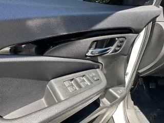 Honda Passport 2021 Touring 4dr SUV