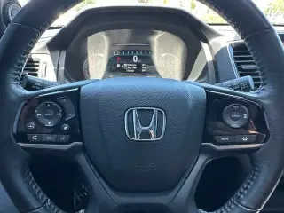 Honda Passport 2021 Touring 4dr SUV