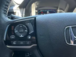 Honda Passport 2021 Touring 4dr SUV