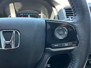 Honda Passport 2021 Touring 4dr SUV