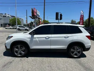 Honda Passport 2021 Touring 4dr SUV