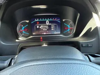 Honda Passport 2021 Touring 4dr SUV