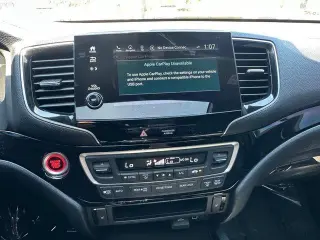 Honda Passport 2021 Touring 4dr SUV