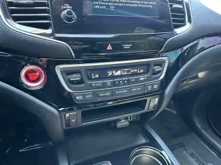 Honda Passport 2021 Touring 4dr SUV