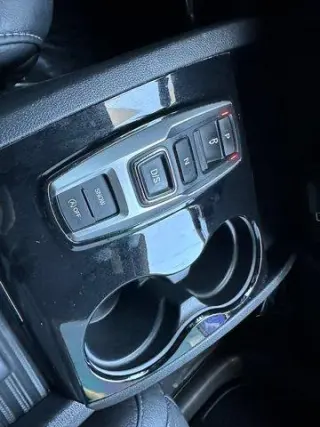 Honda Passport 2021 Touring 4dr SUV