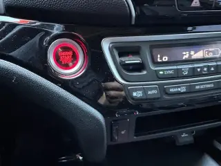 Honda Passport 2021 Touring 4dr SUV