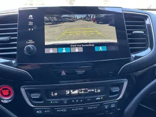 Honda Passport 2021 Touring 4dr SUV