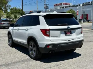 Honda Passport 2021 Touring 4dr SUV