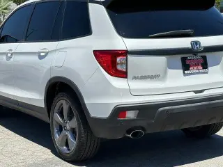 Honda Passport 2021 Touring 4dr SUV