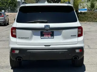 Honda Passport 2021 Touring 4dr SUV