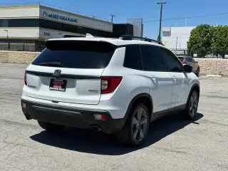 Honda Passport 2021 Touring 4dr SUV