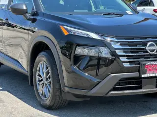 Nissan Rogue 2026 S 4dr Crossover