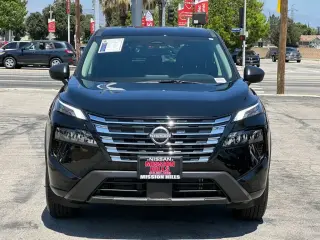 Nissan Rogue 2026 S 4dr Crossover